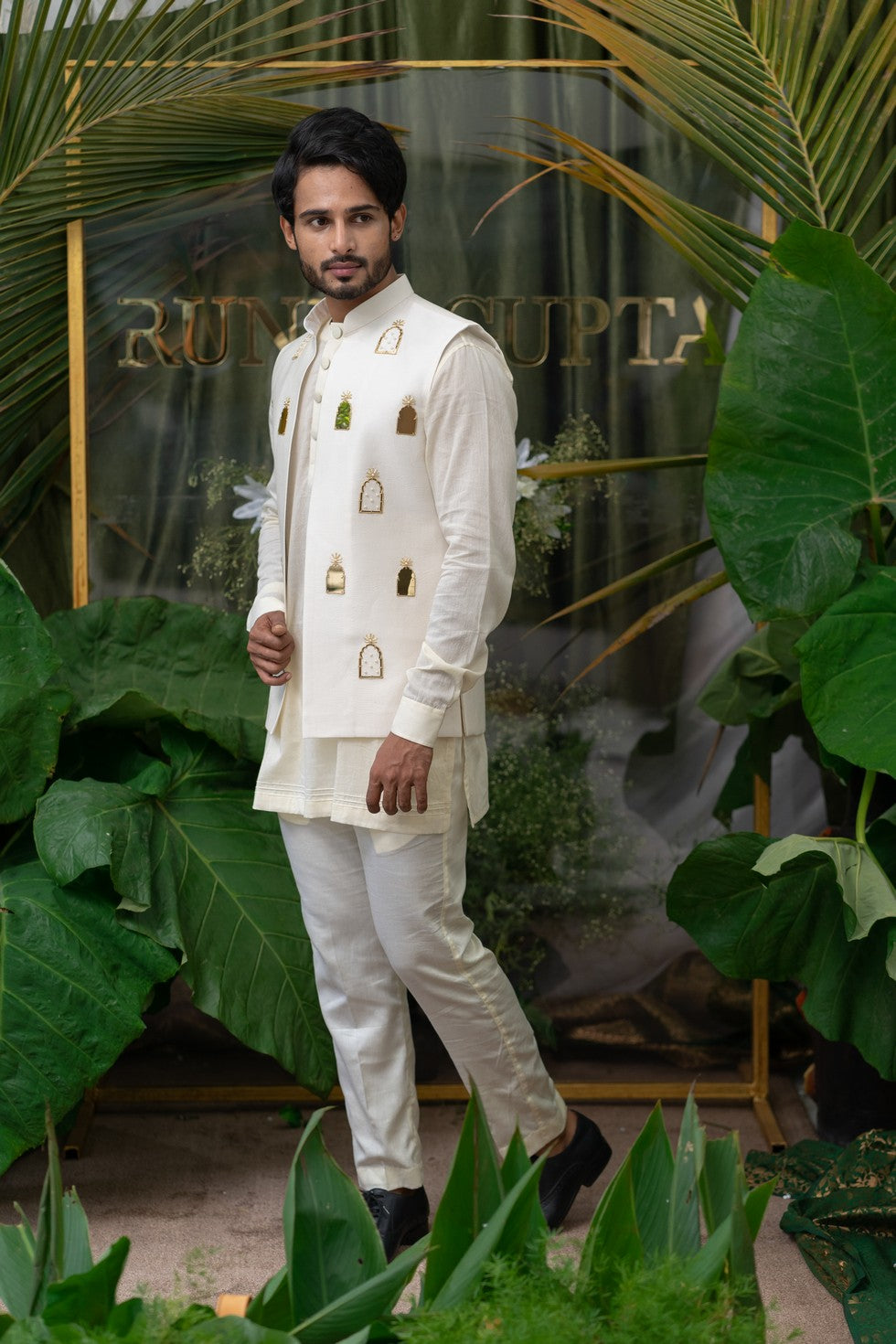 cotton kurta pajama for men