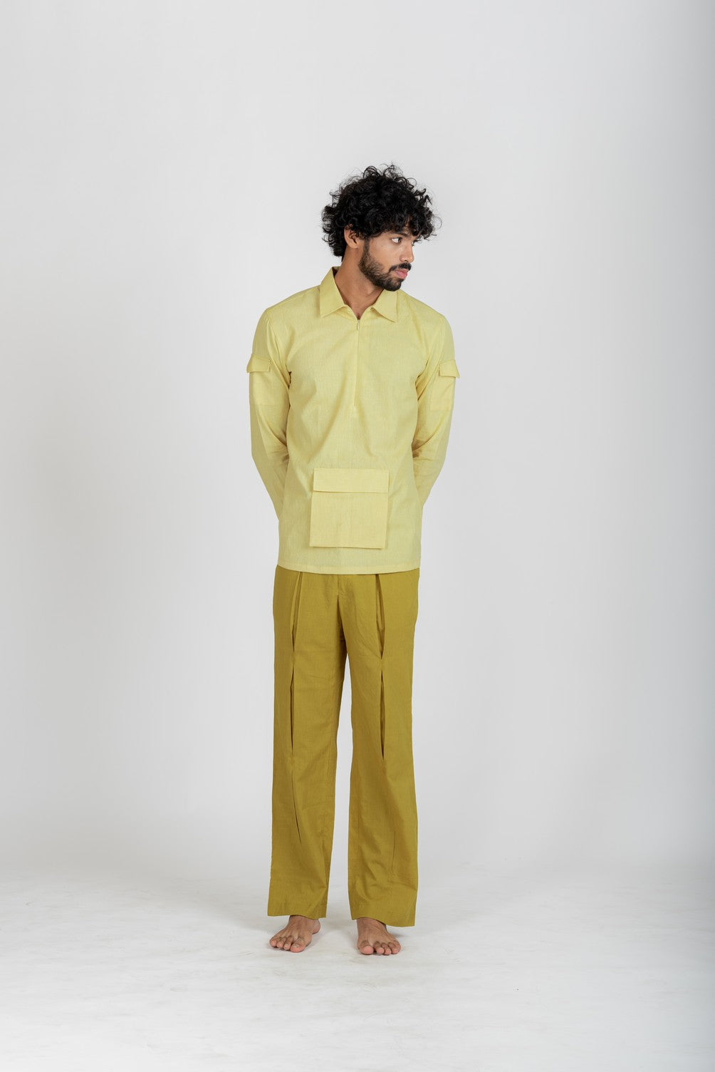 male pajamas