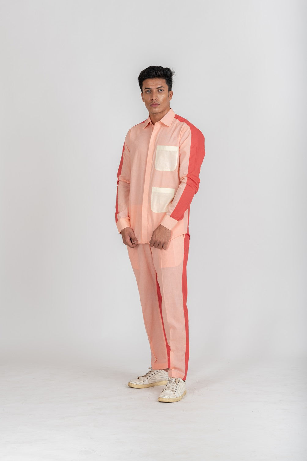 Pajama men