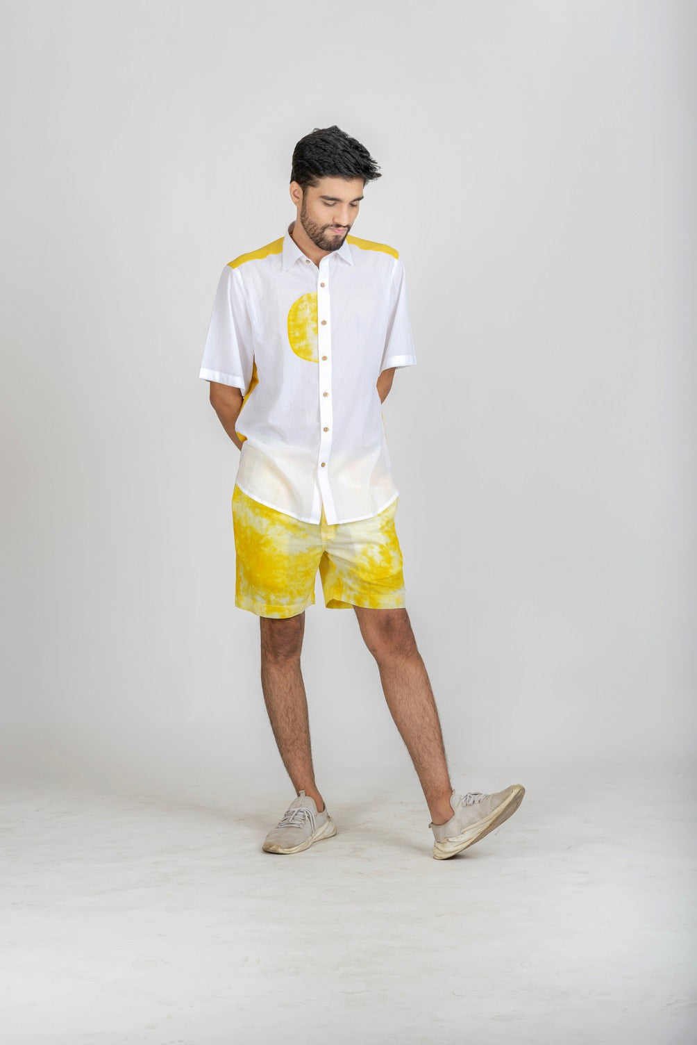 mens summer shorts