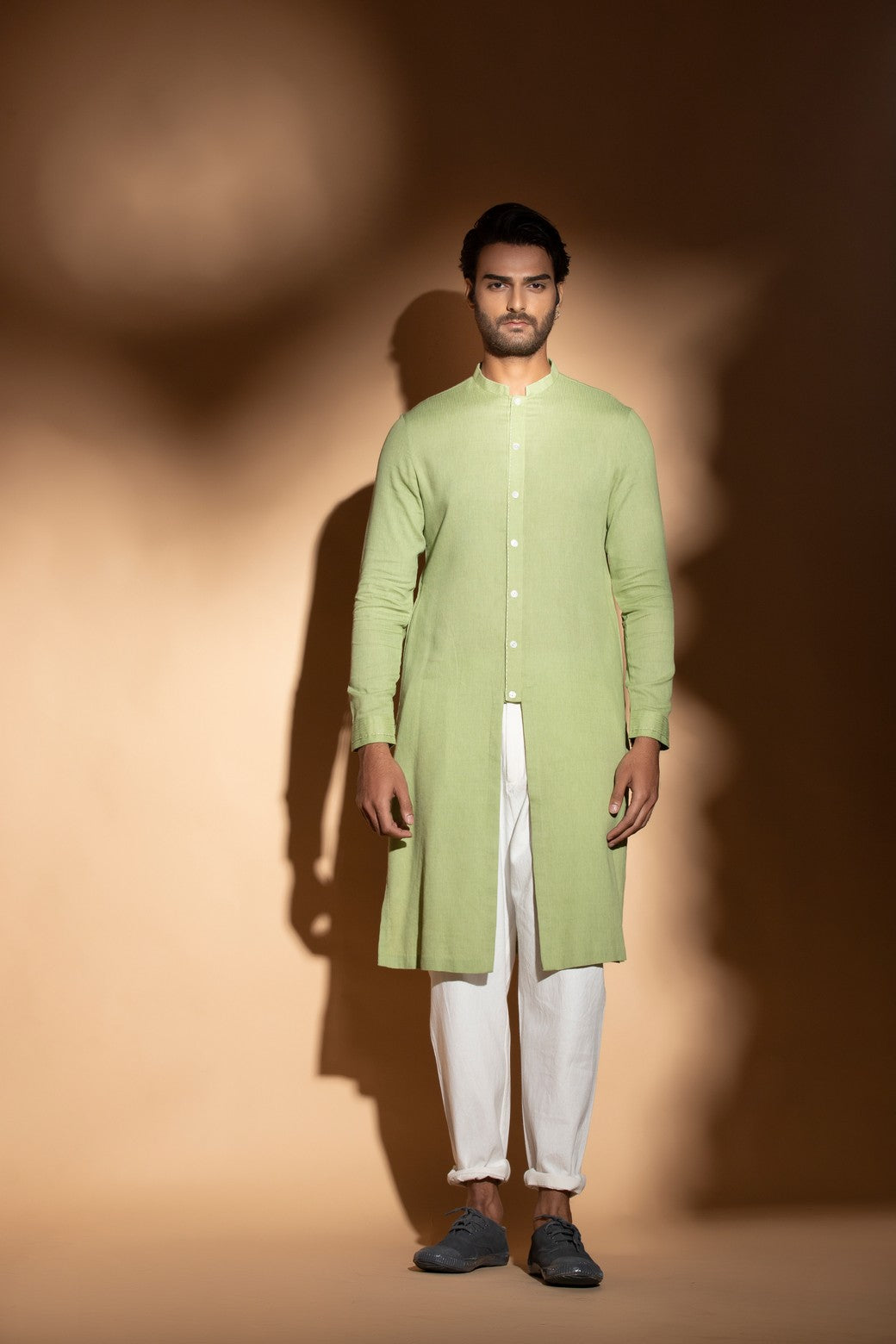 Classic Silt Kurta