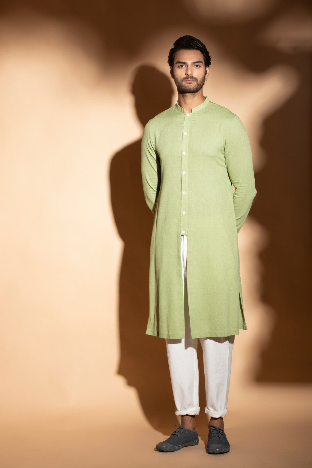 Classic Silt Kurta