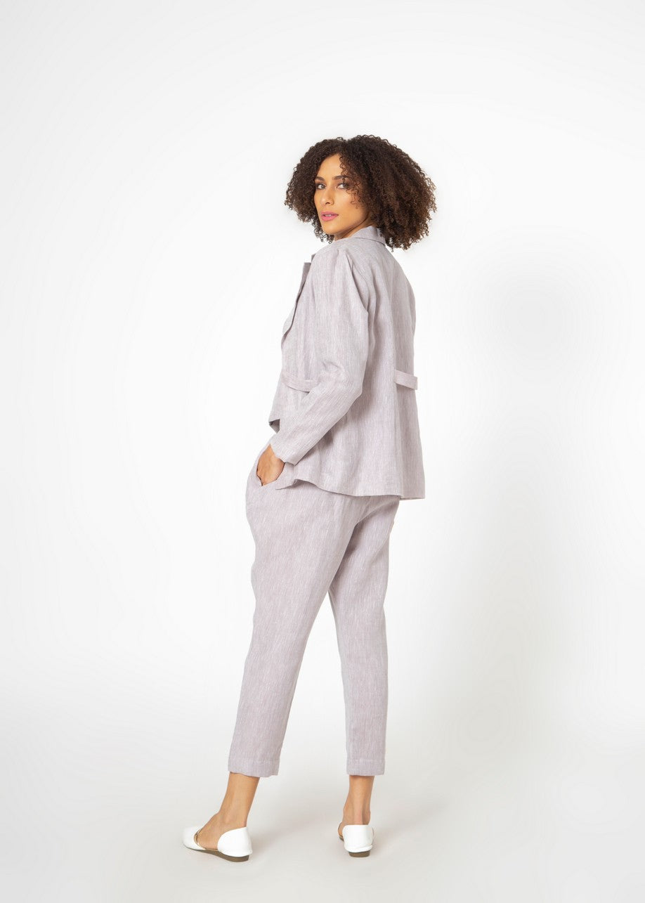 Eve Pant Suit