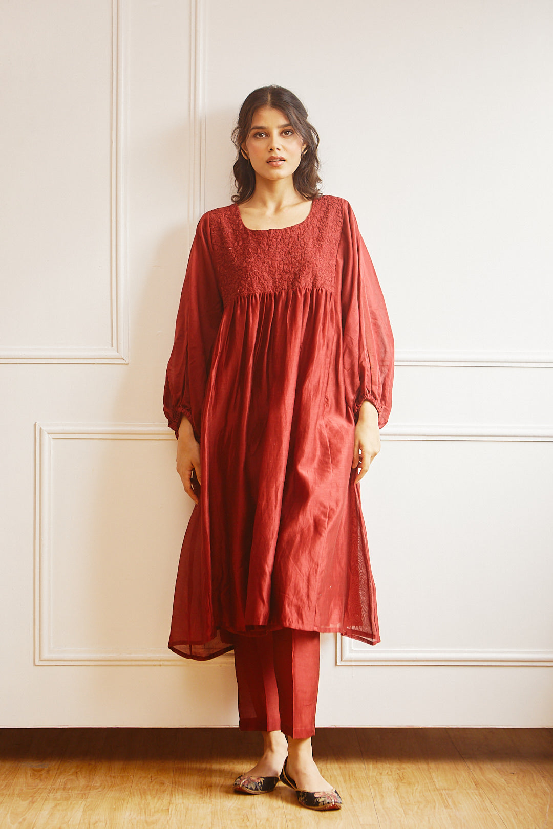 FIRAN KAFTAN