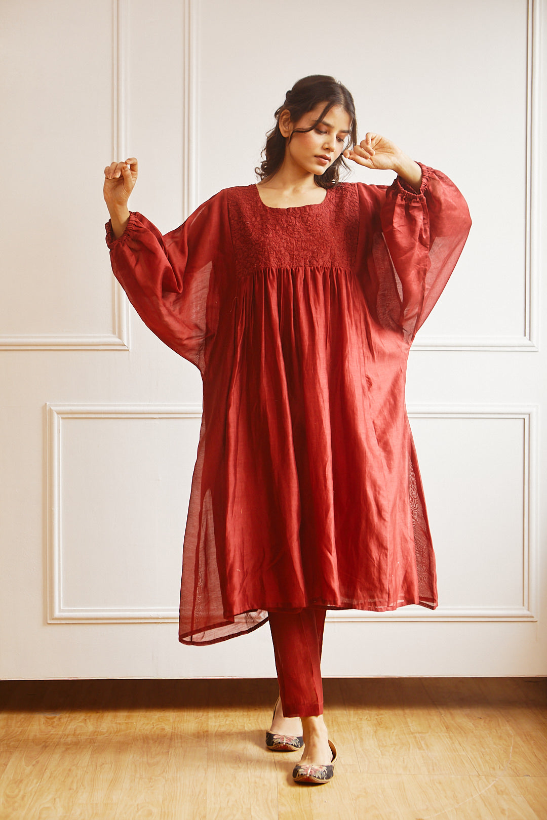 FIRAN KAFTAN