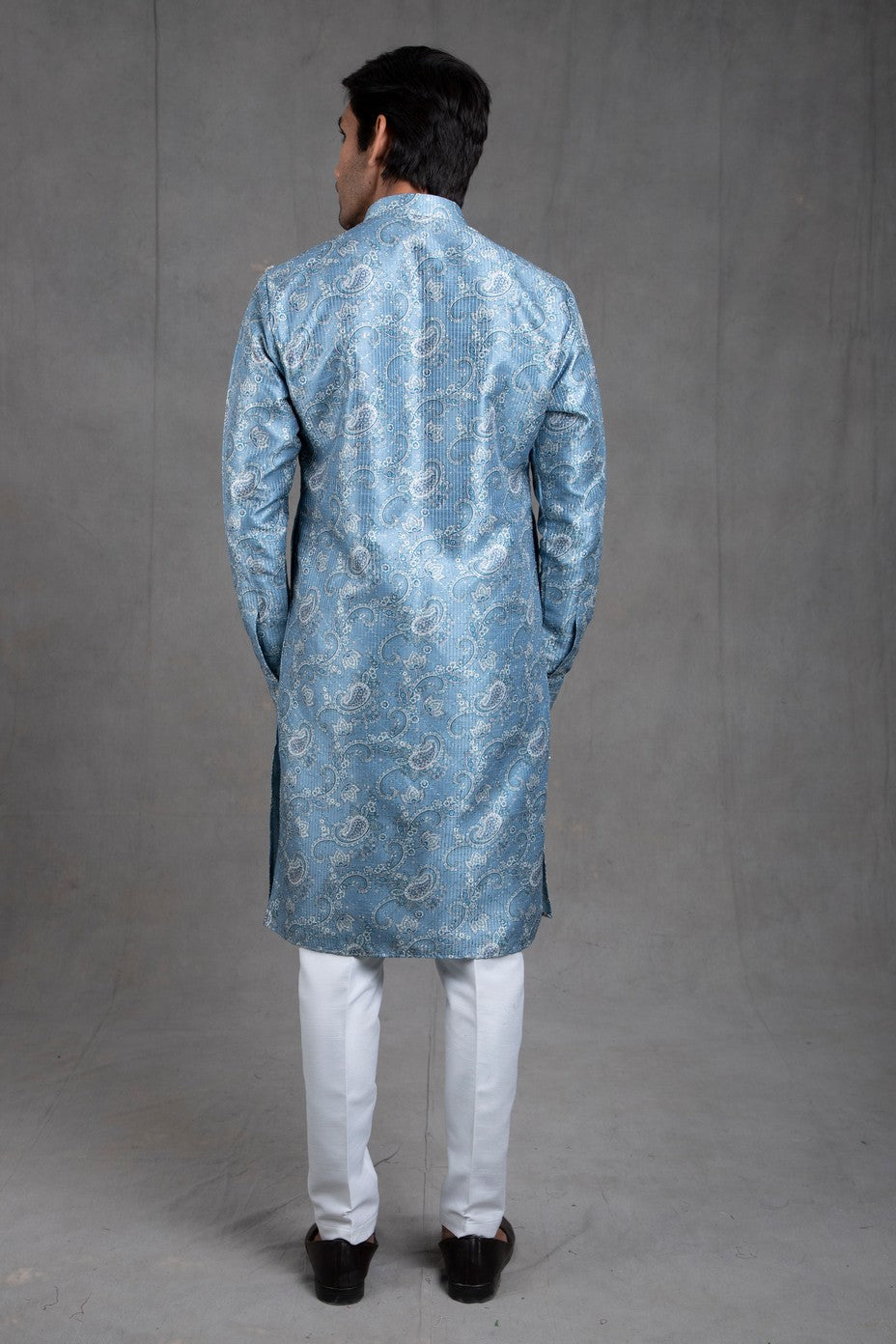 kurta churidar