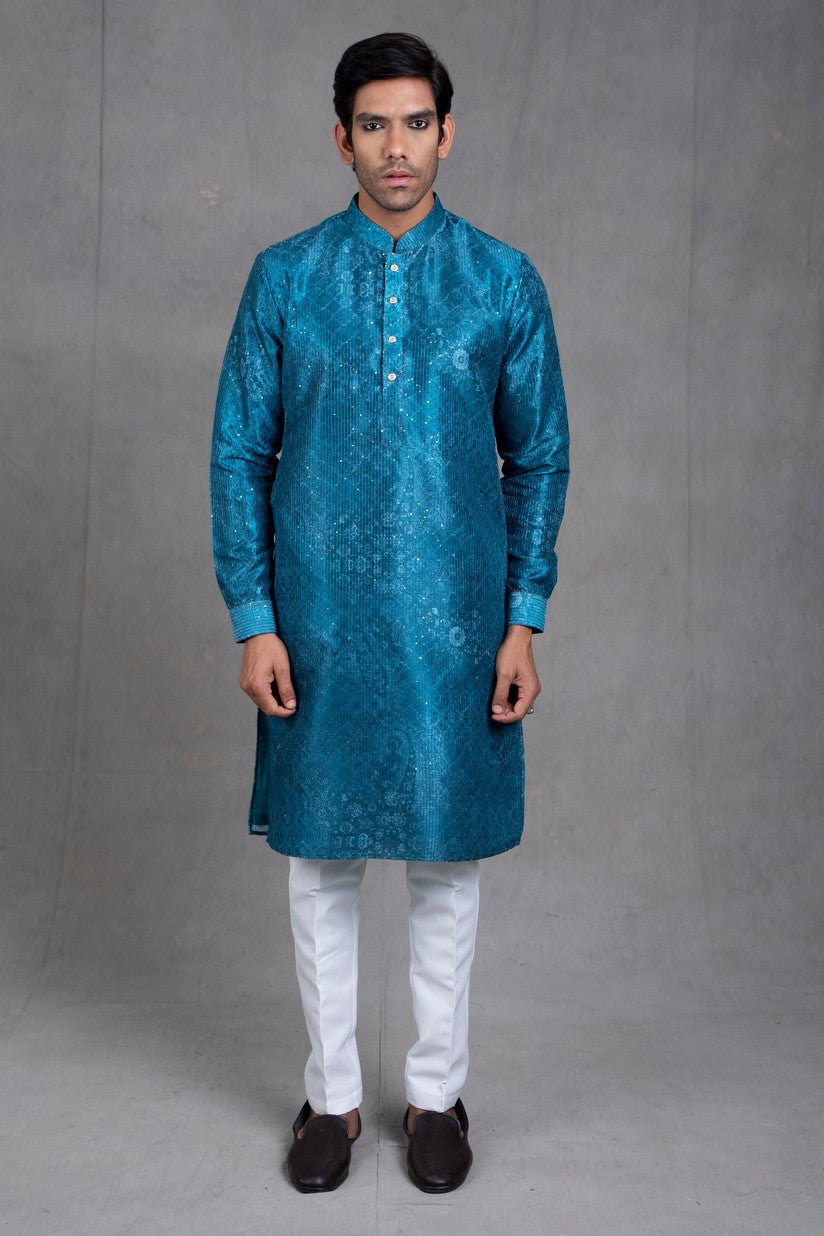 churidar kurta set online