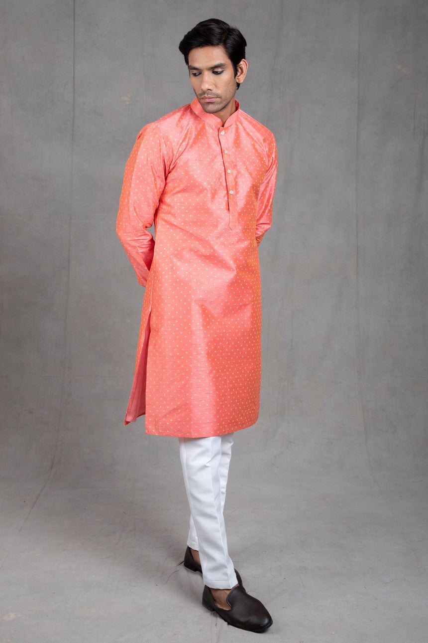 churidar kurta