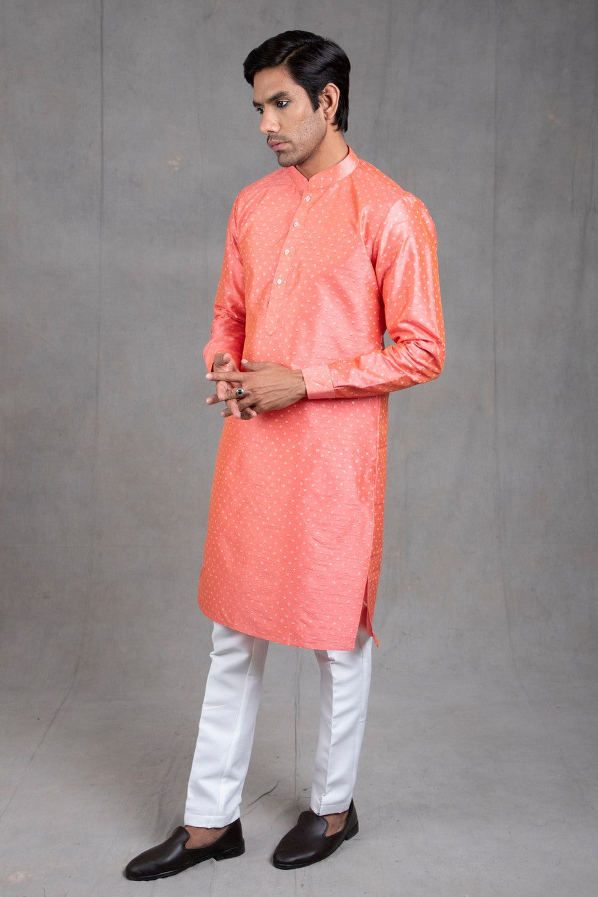 churidar kurta