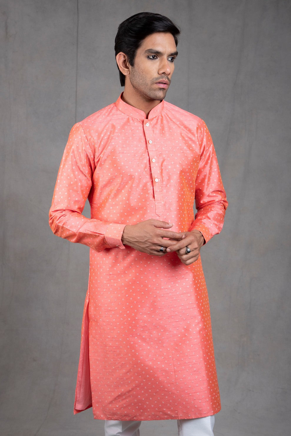 churidar kurta