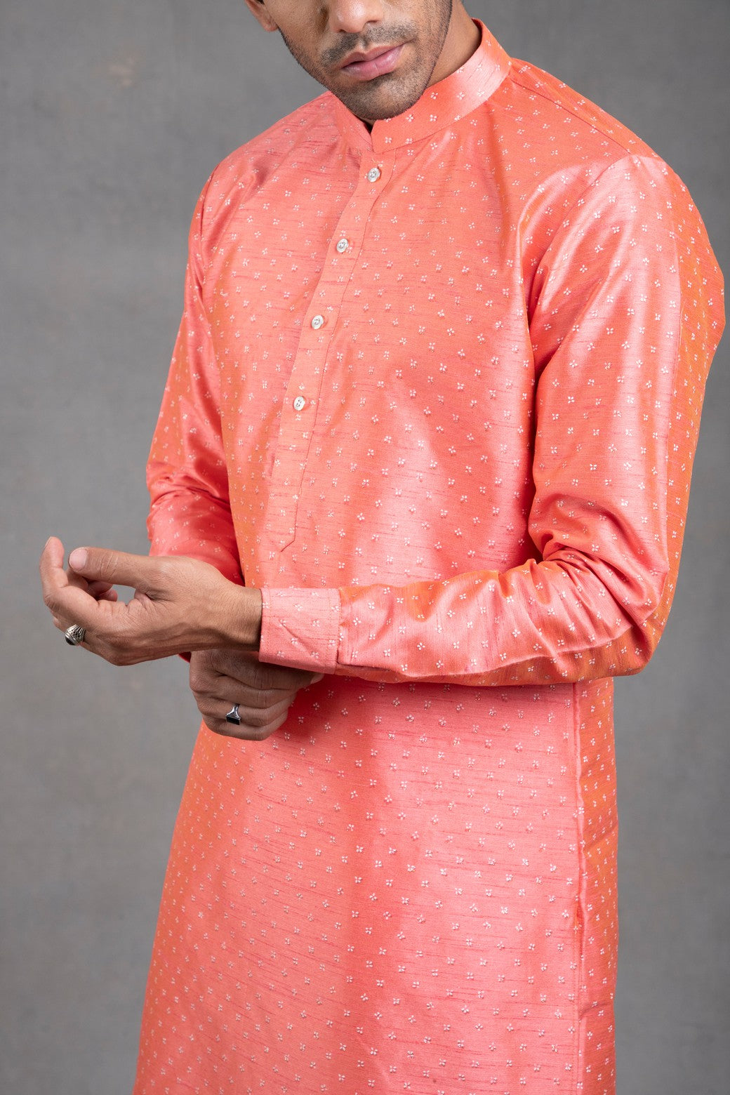 churidar kurta