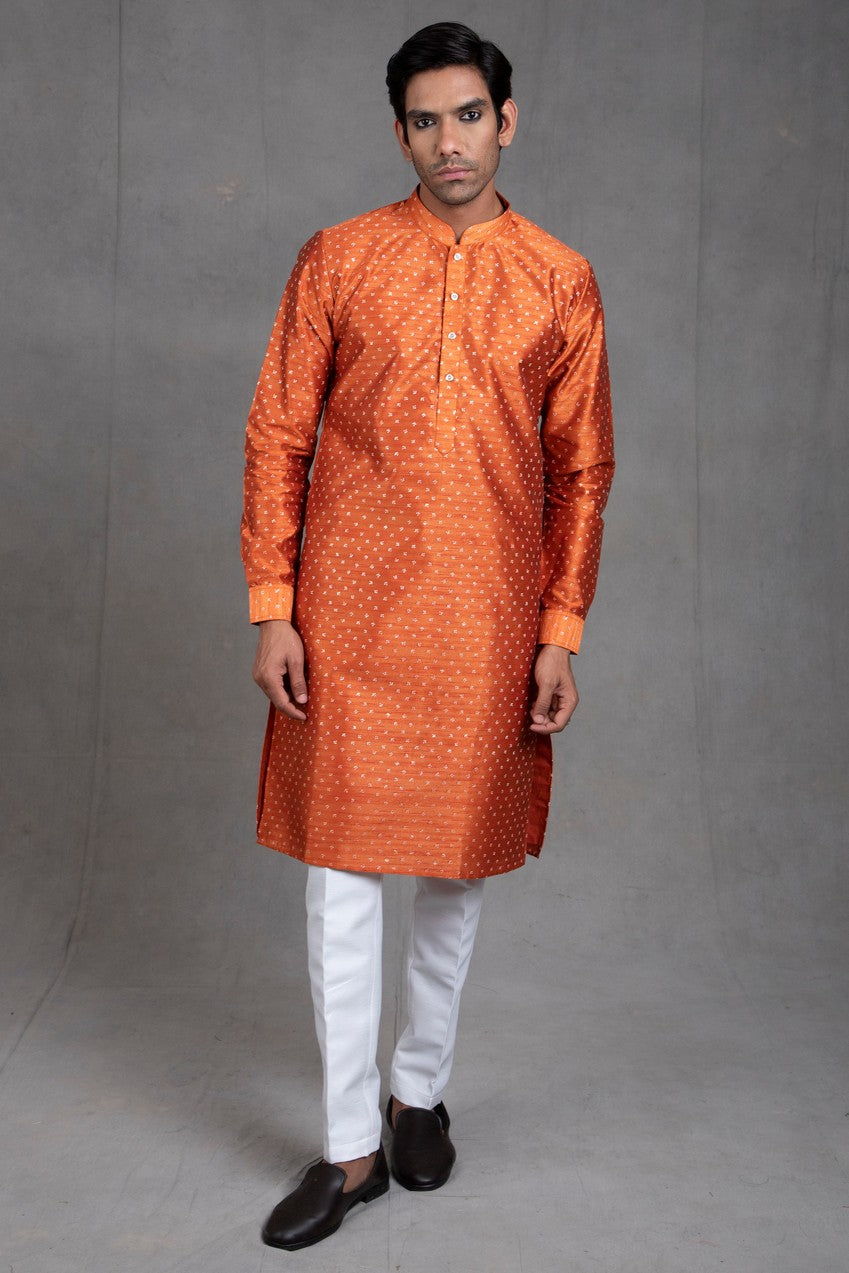 kurta churidar