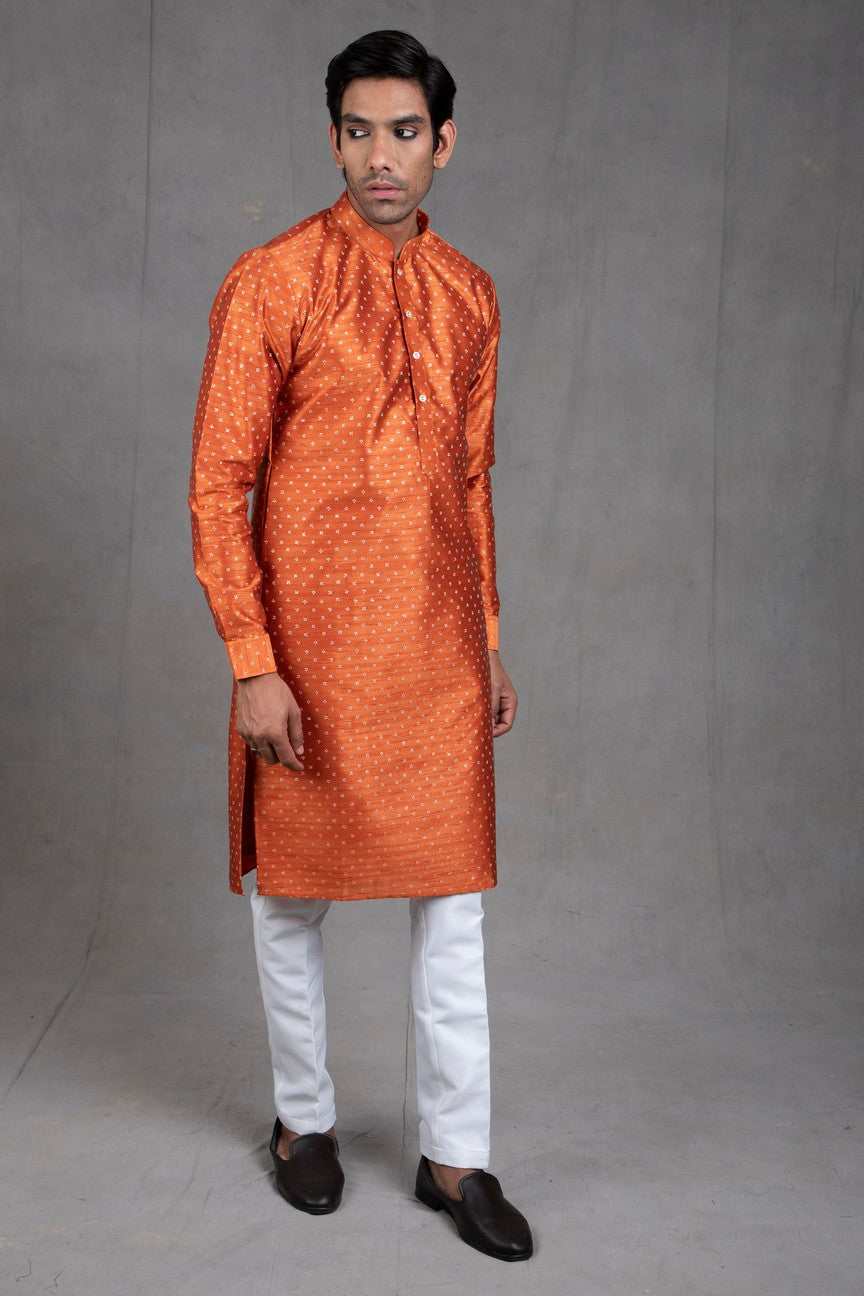 kurta churidar