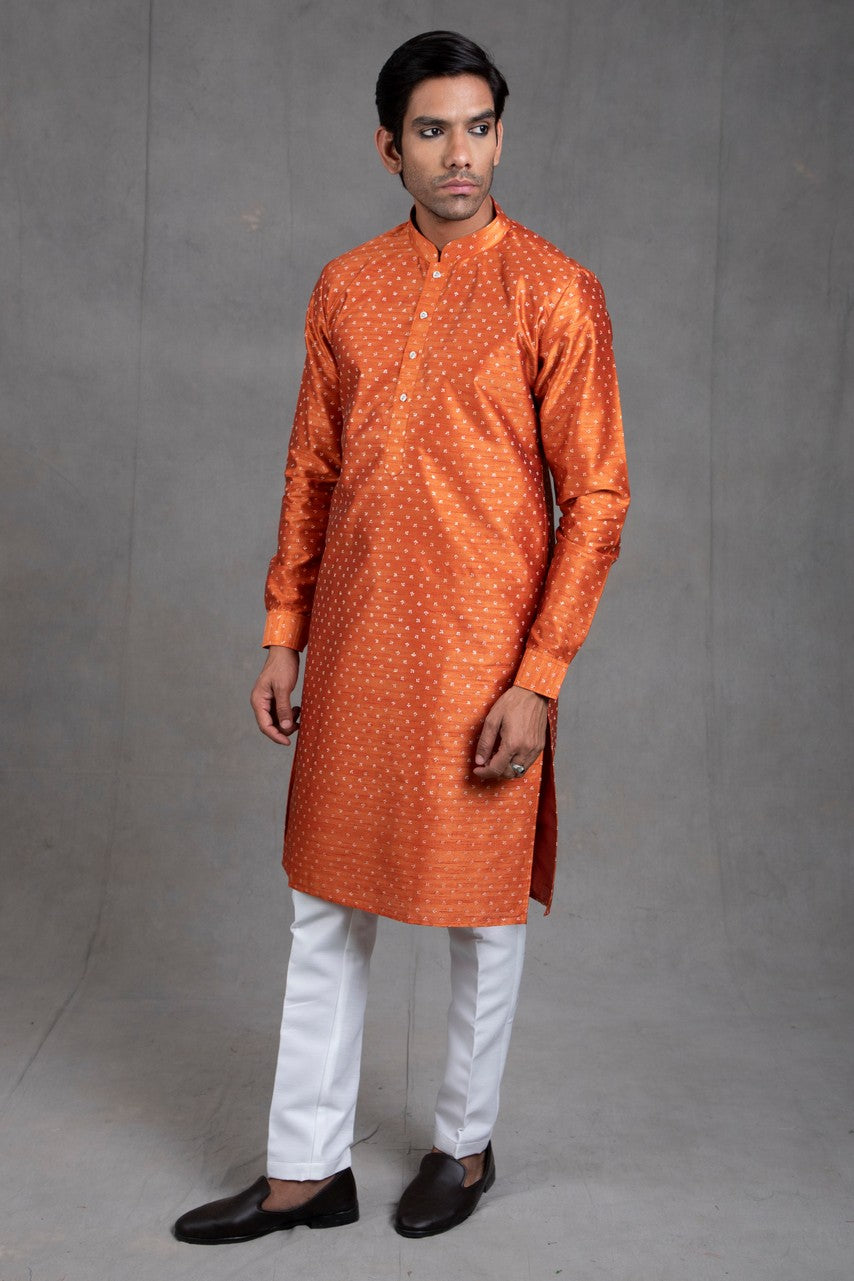 kurta churidar