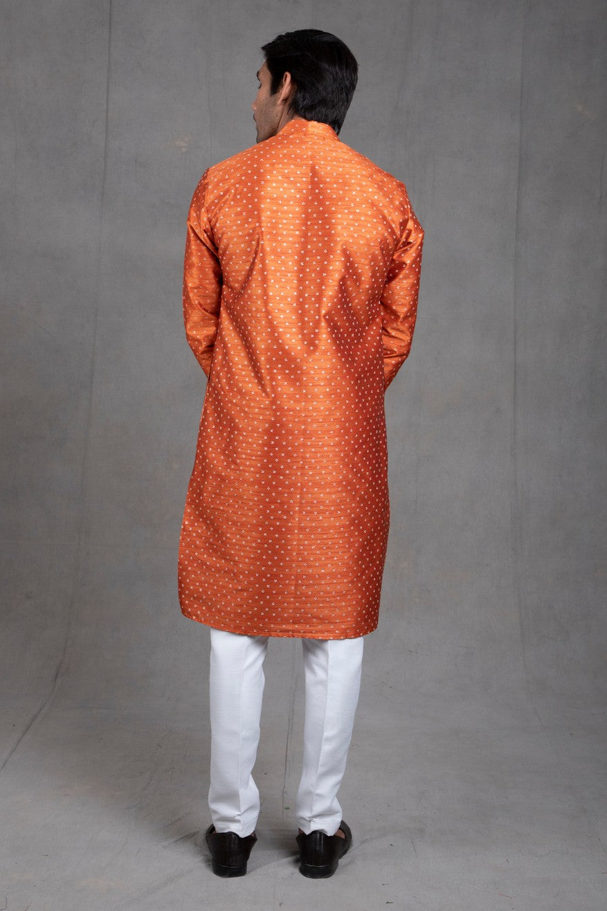 kurta churidar