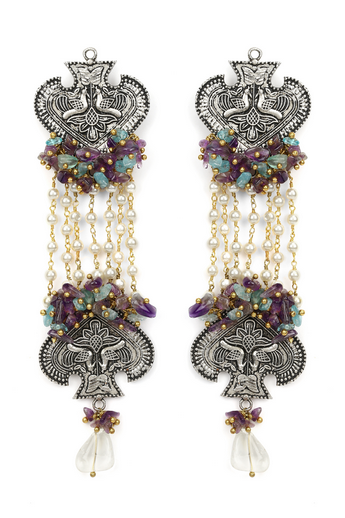 Sitaara Earrings