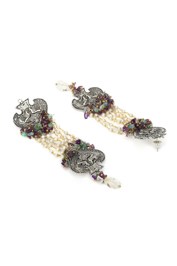 Sitaara Earrings