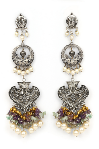 Savera Earrings