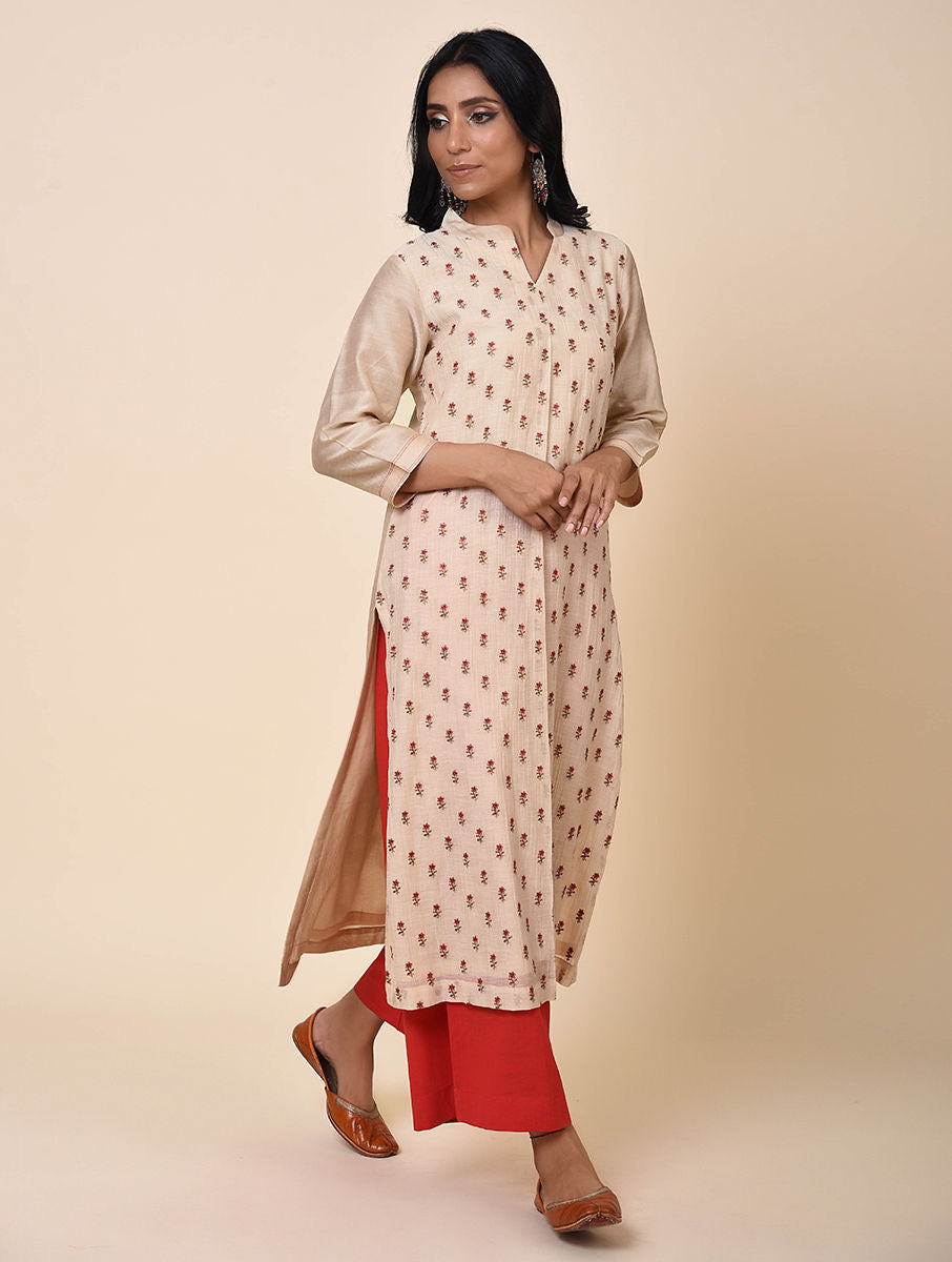 COTTON KURTA