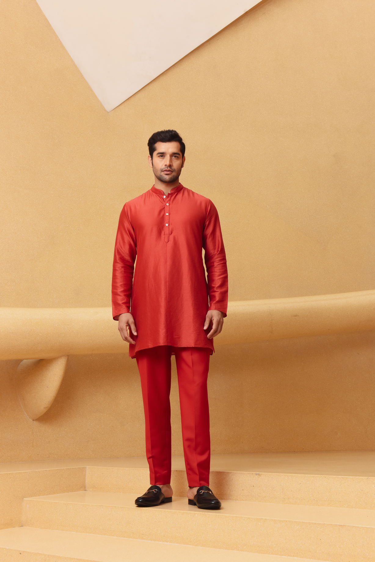 Rolf kurta set