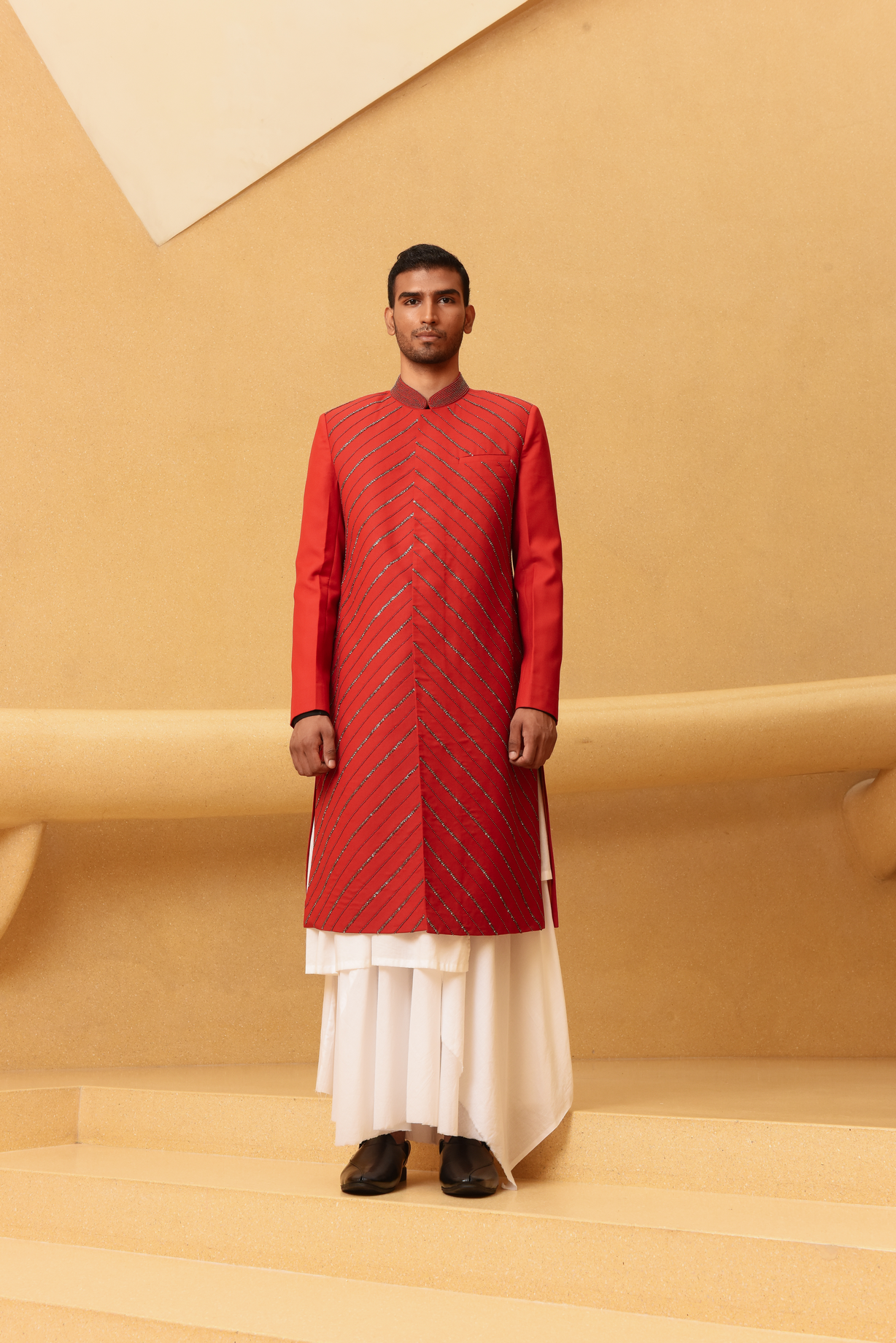 Deadpool sherwani