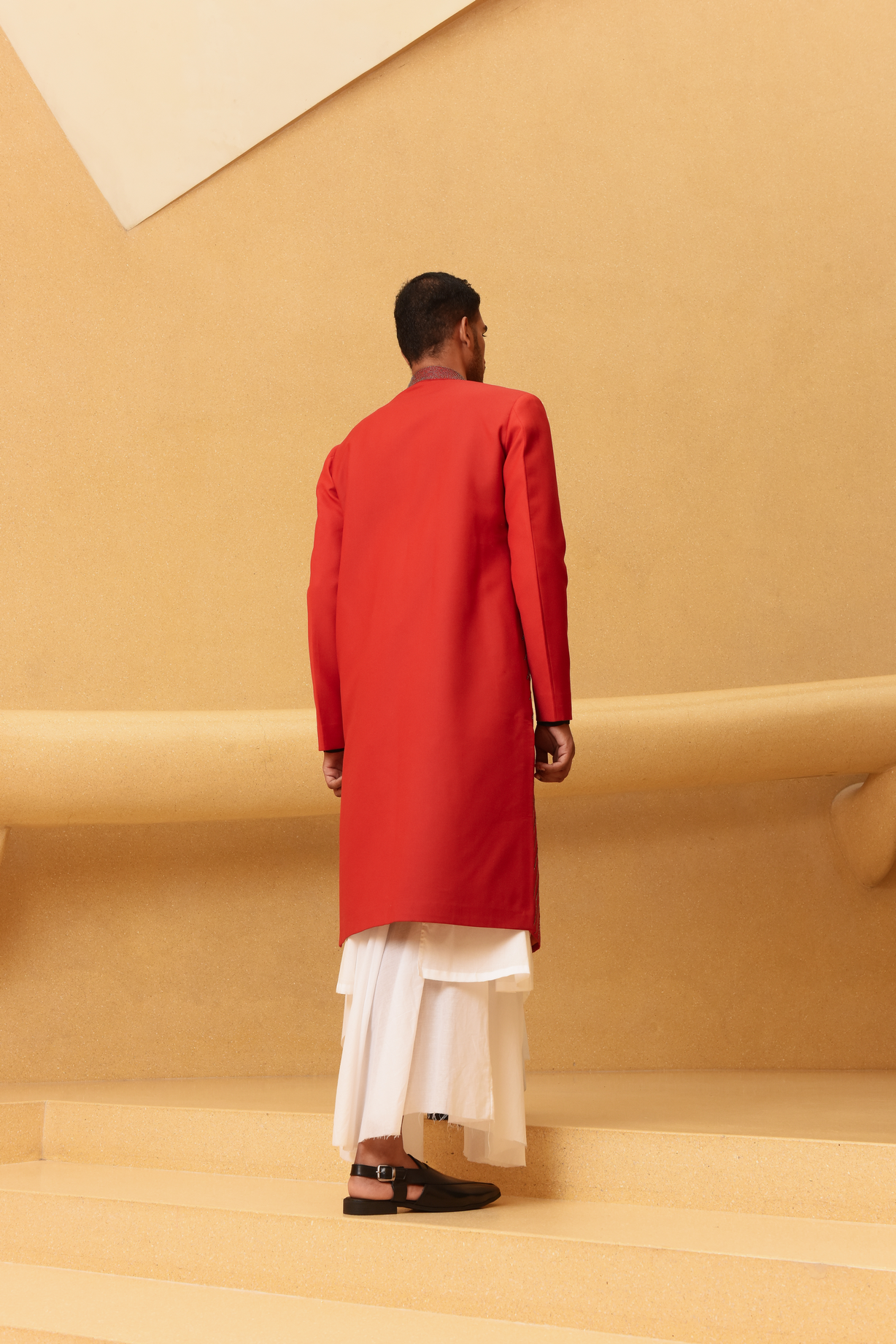 Deadpool sherwani