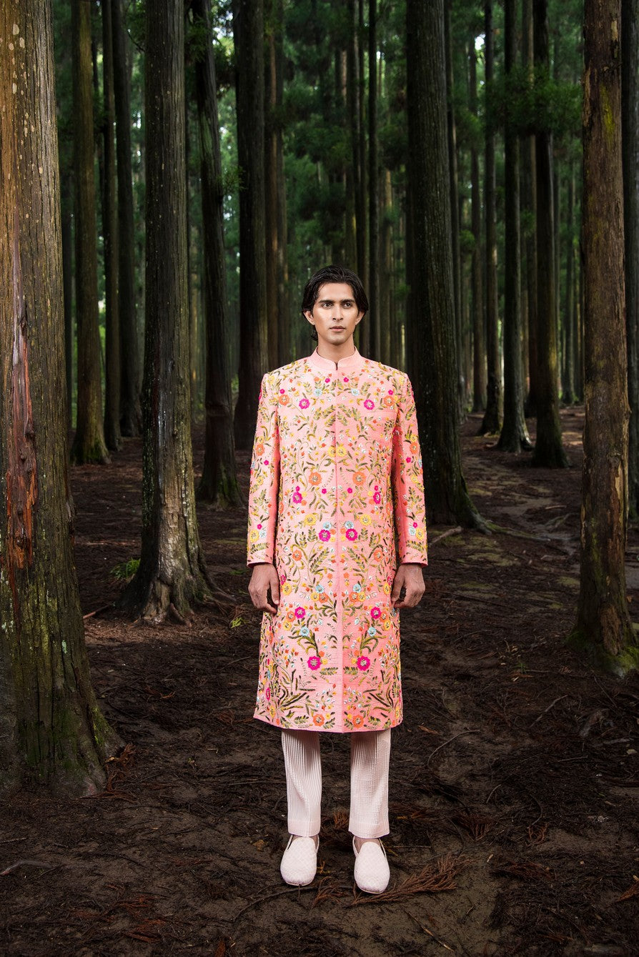 Jonathan sherwani