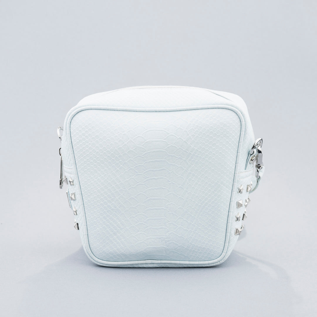 BROOKLYN TRAVELLER CROSSBODY BAG