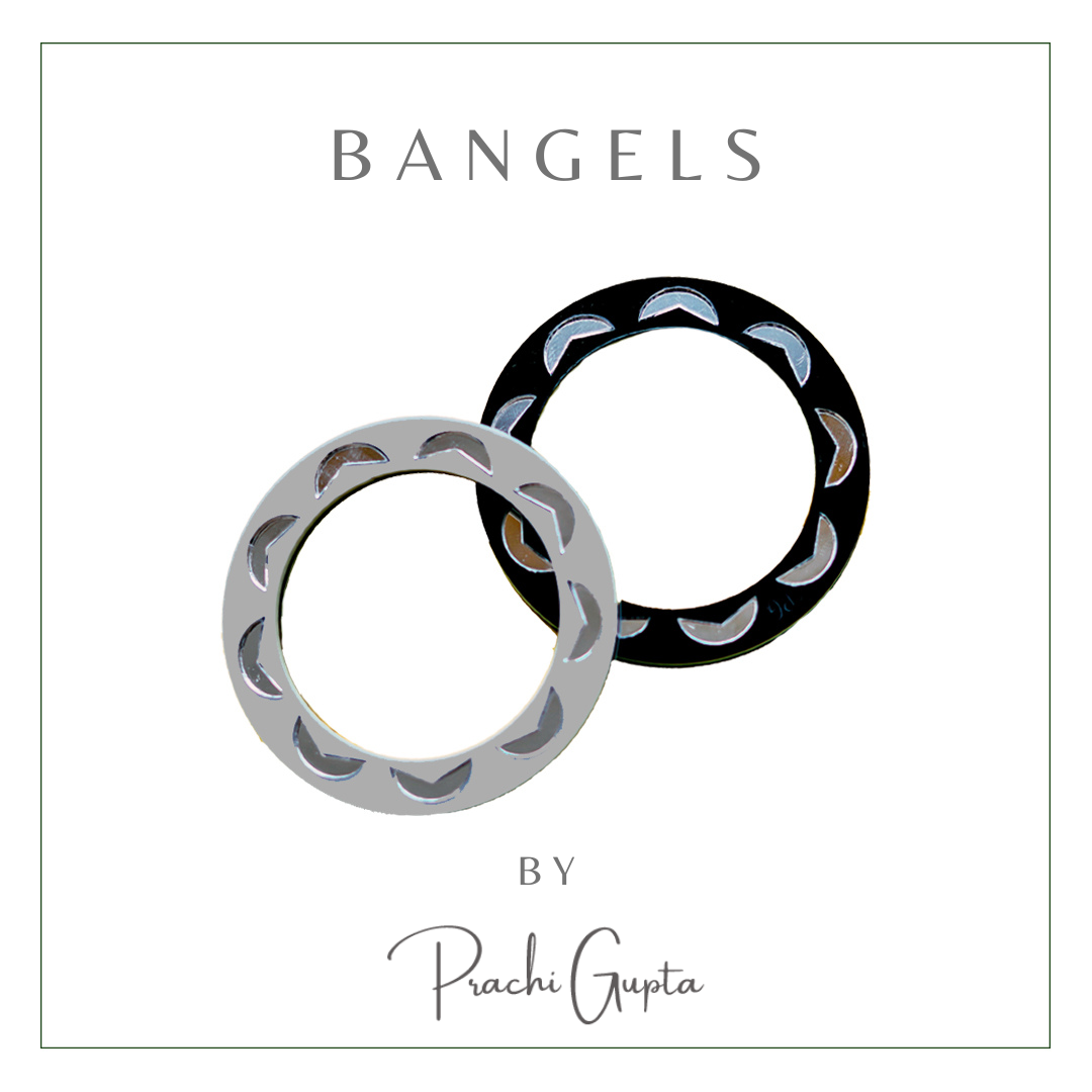 STACKABLE BANGLES