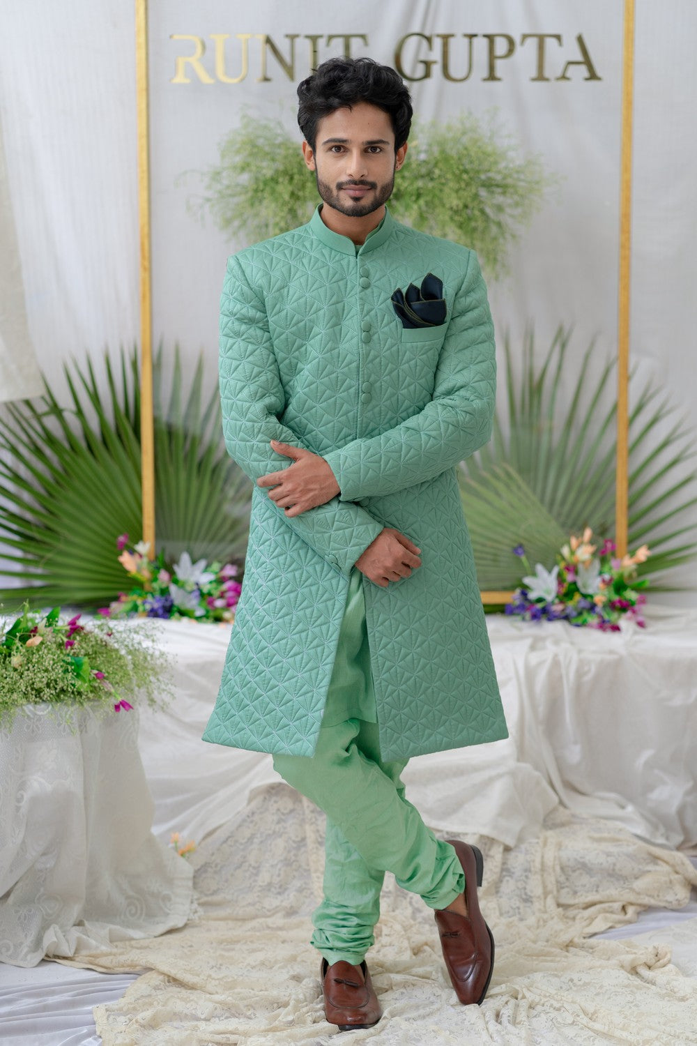 sherwani for groom