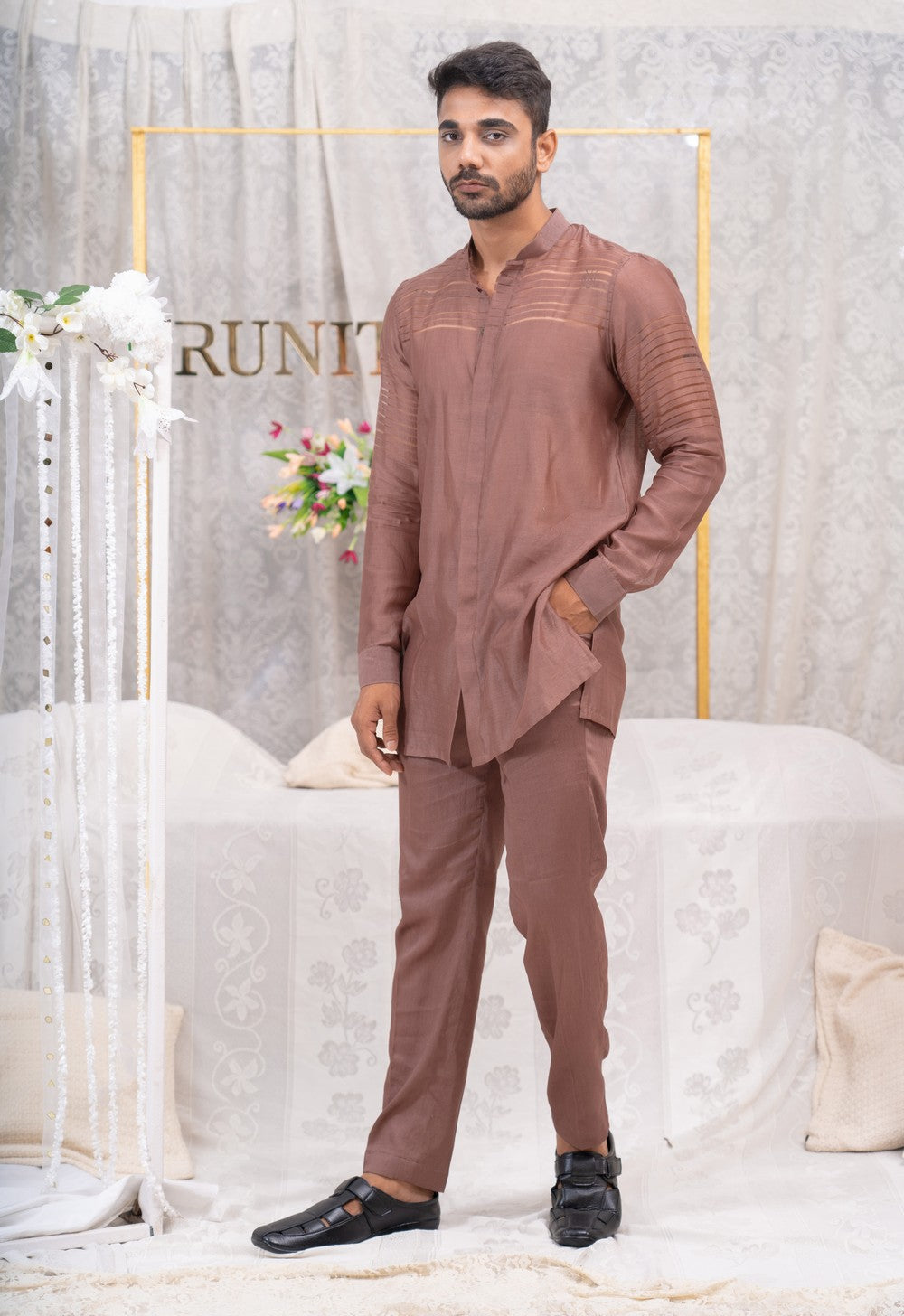 kurta shirt for men