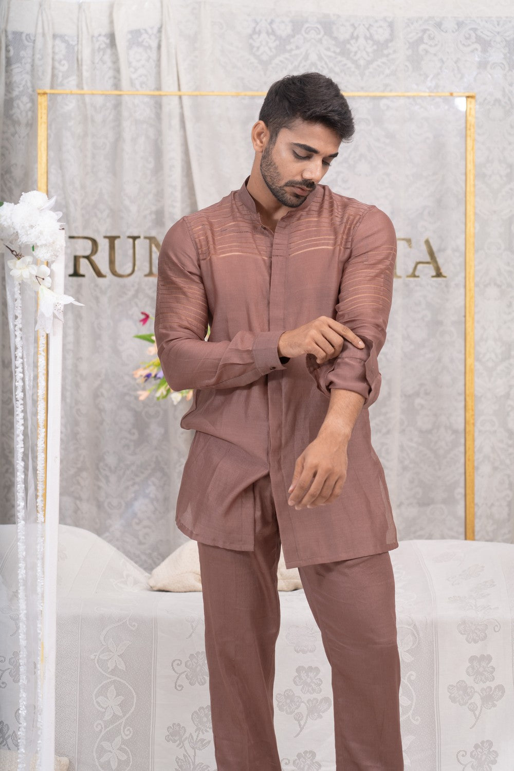 kurta shirt for men