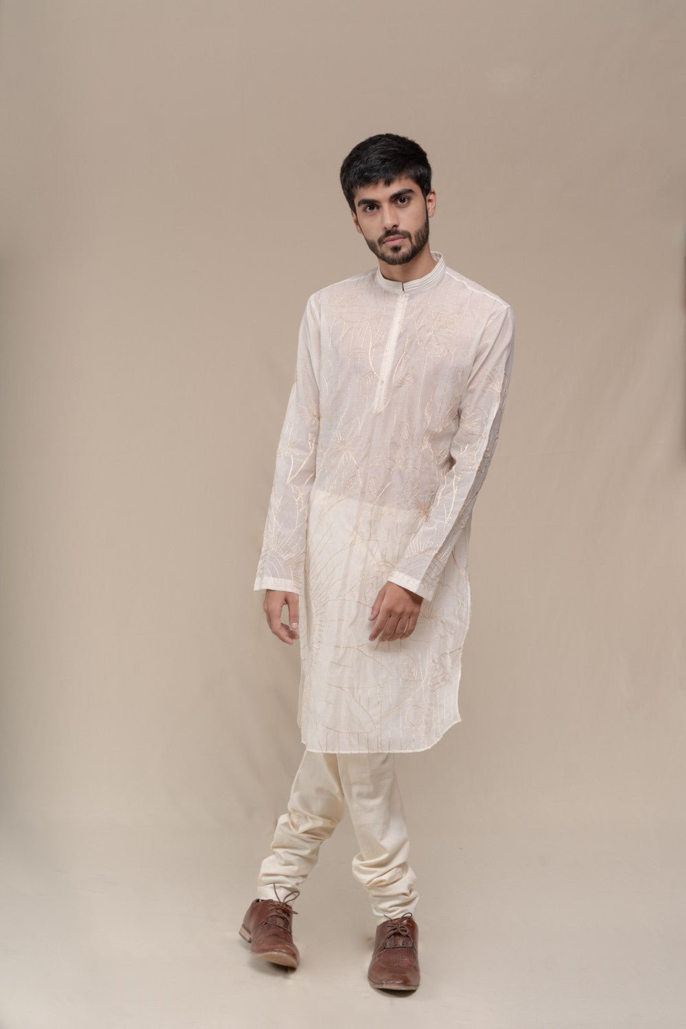 ivory kurta men