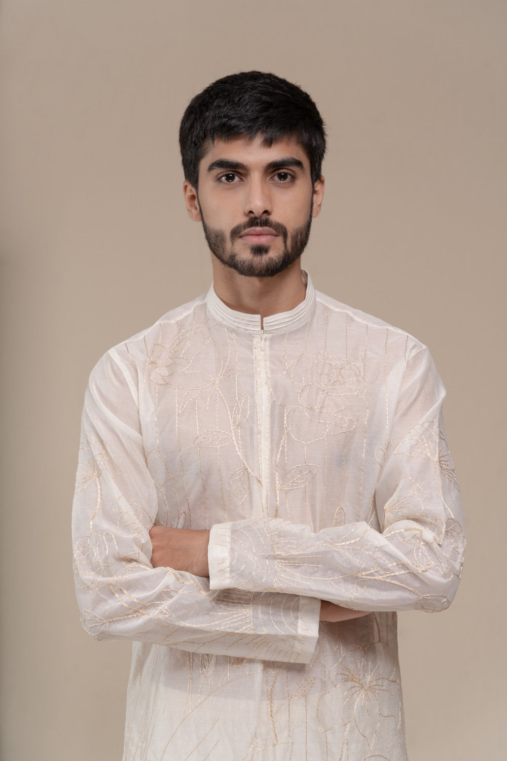 ivory kurta men