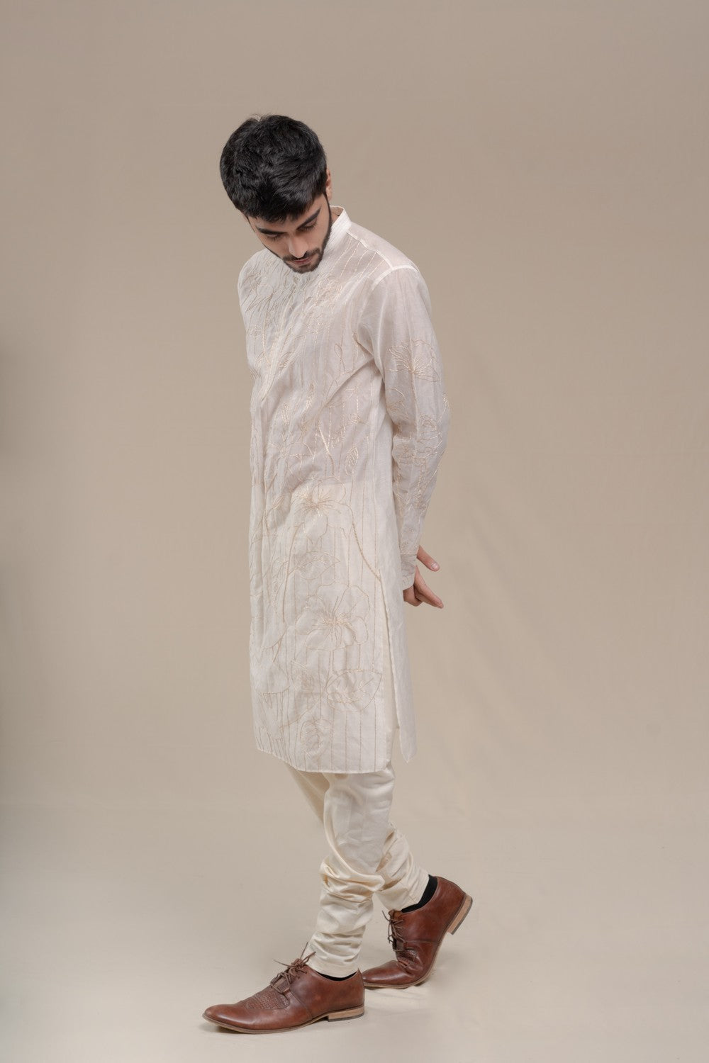 ivory kurta men