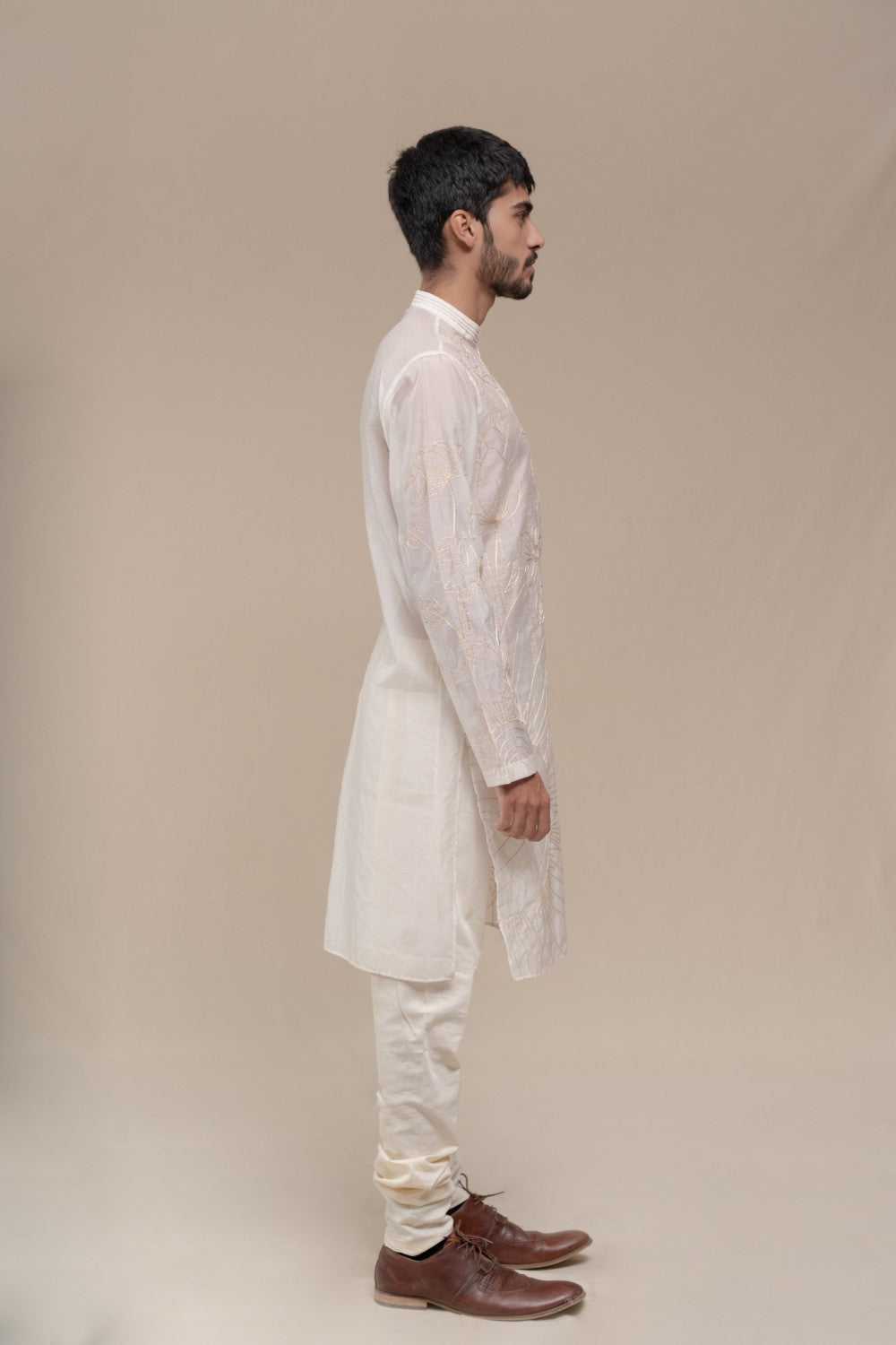 ivory kurta men