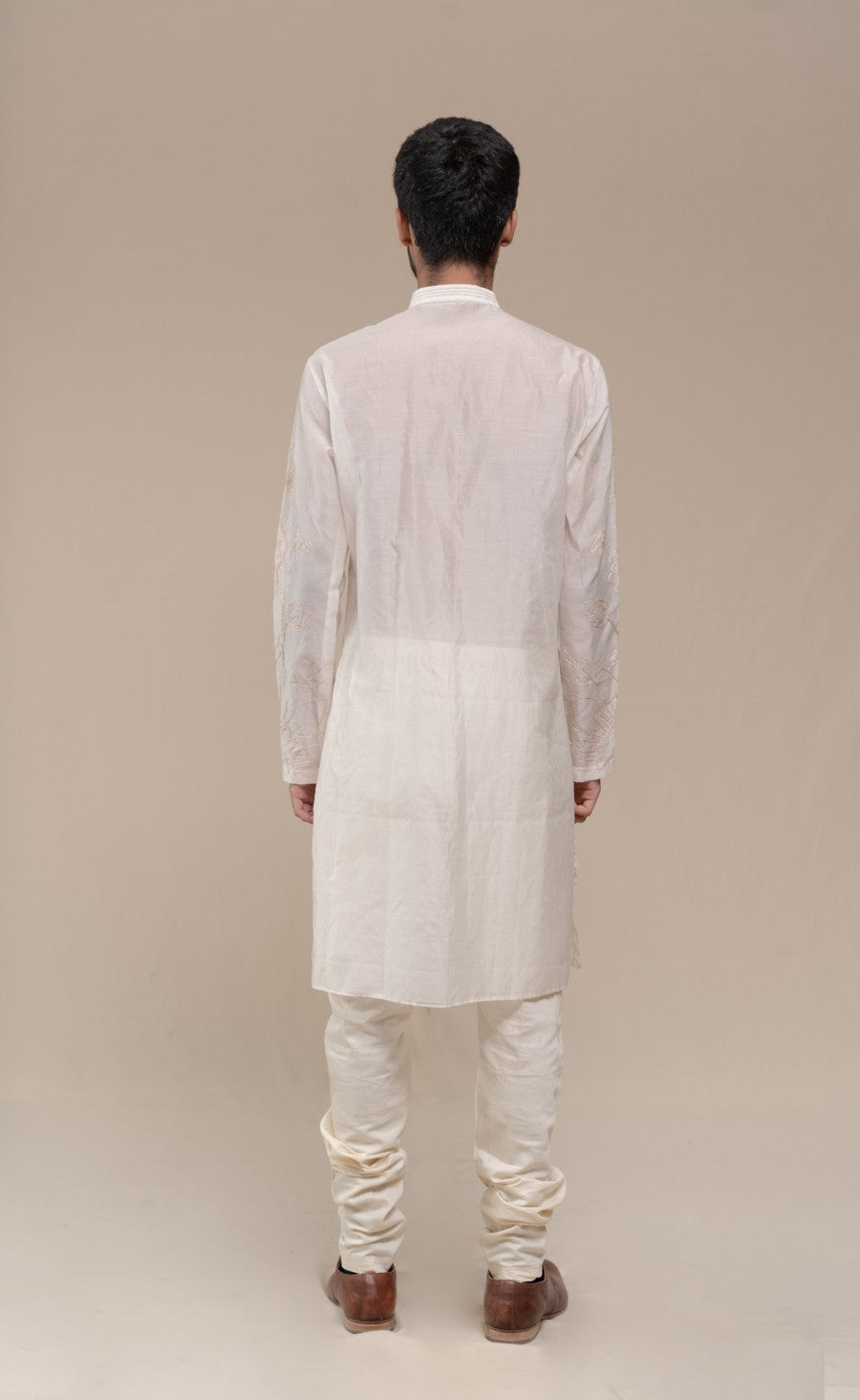 ivory kurta men