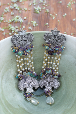 Sitaara Earrings