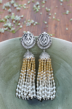 Sandhya Earrings