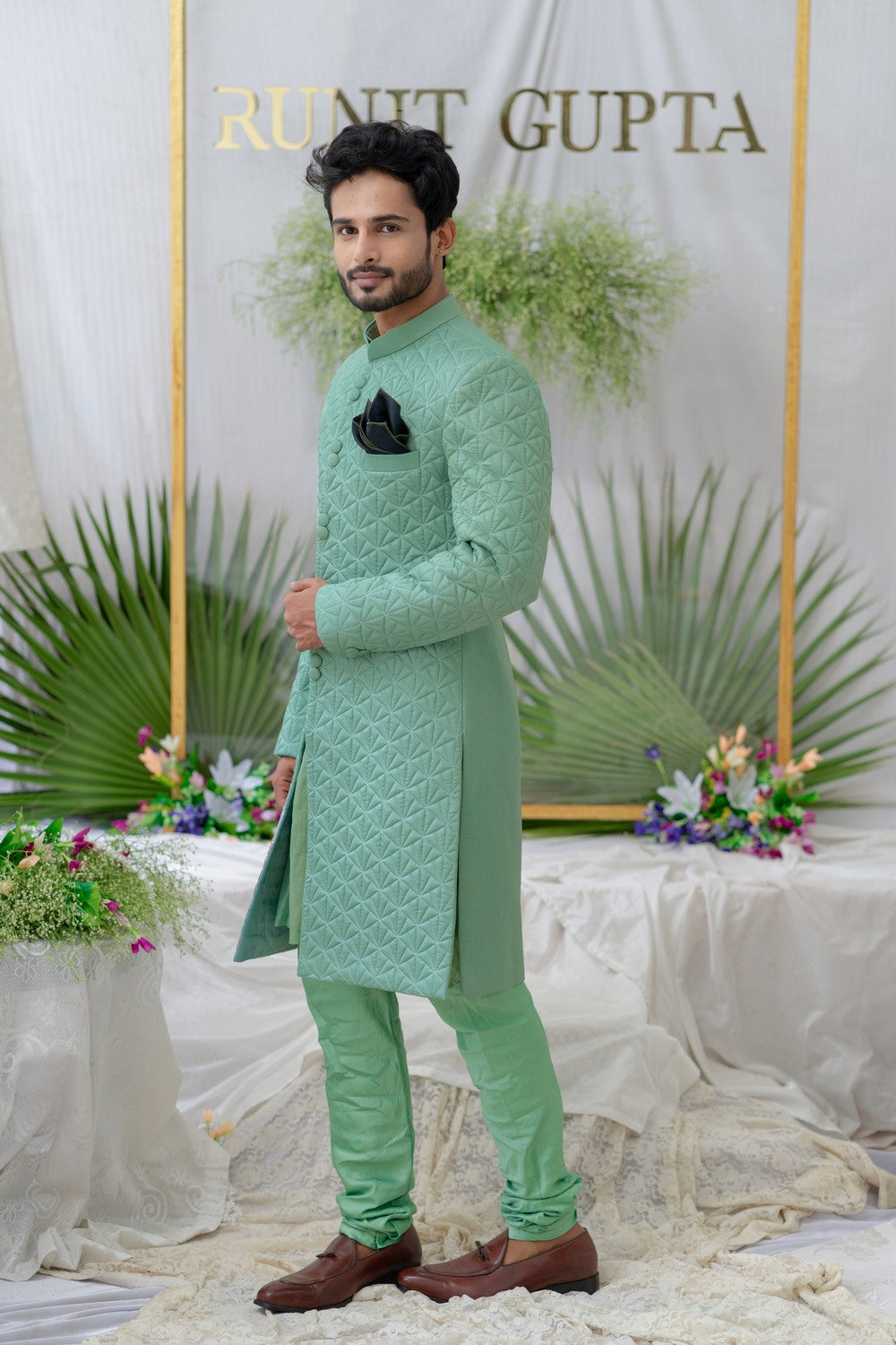 sherwani for groom