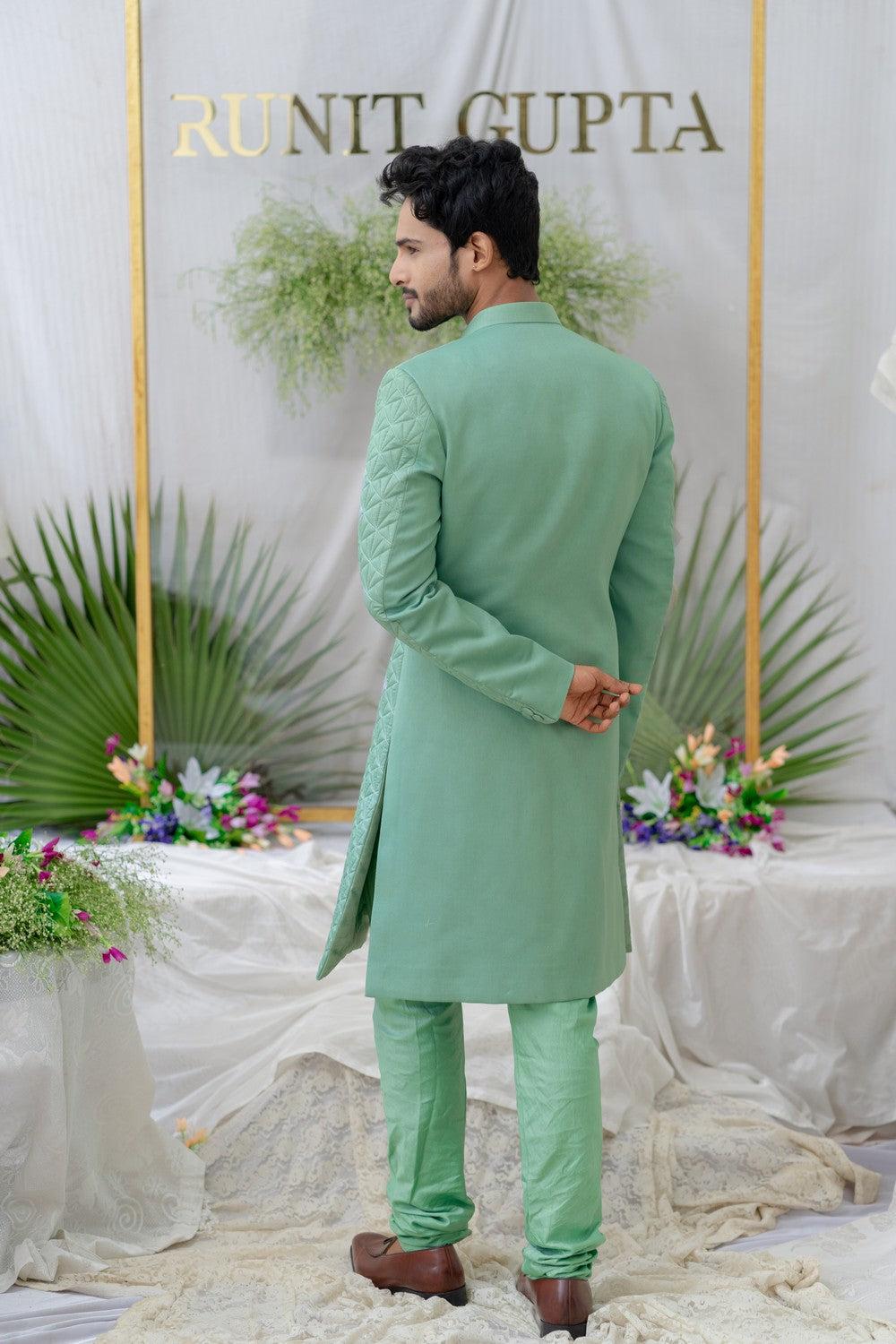 sherwani for groom