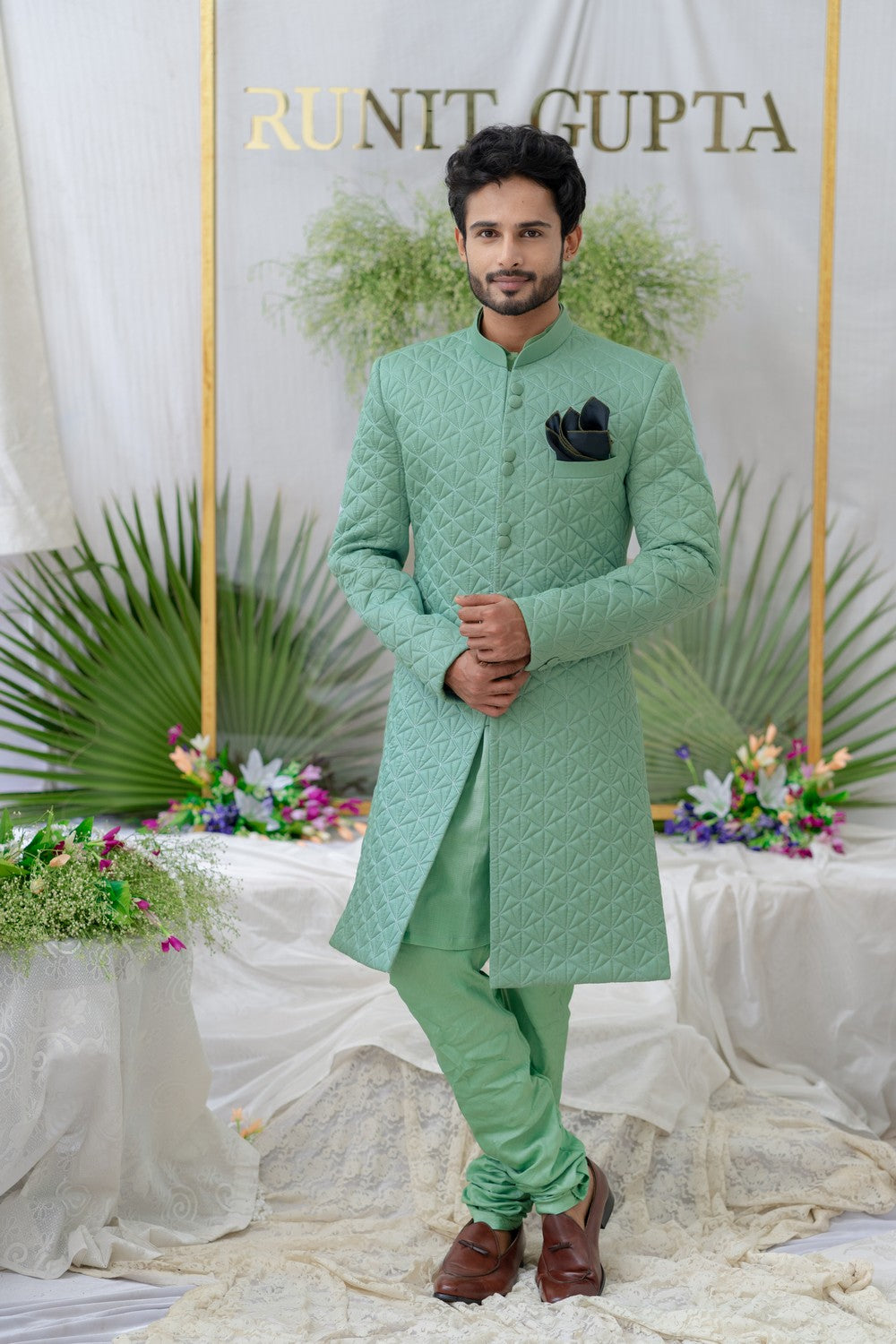 sherwani for groom