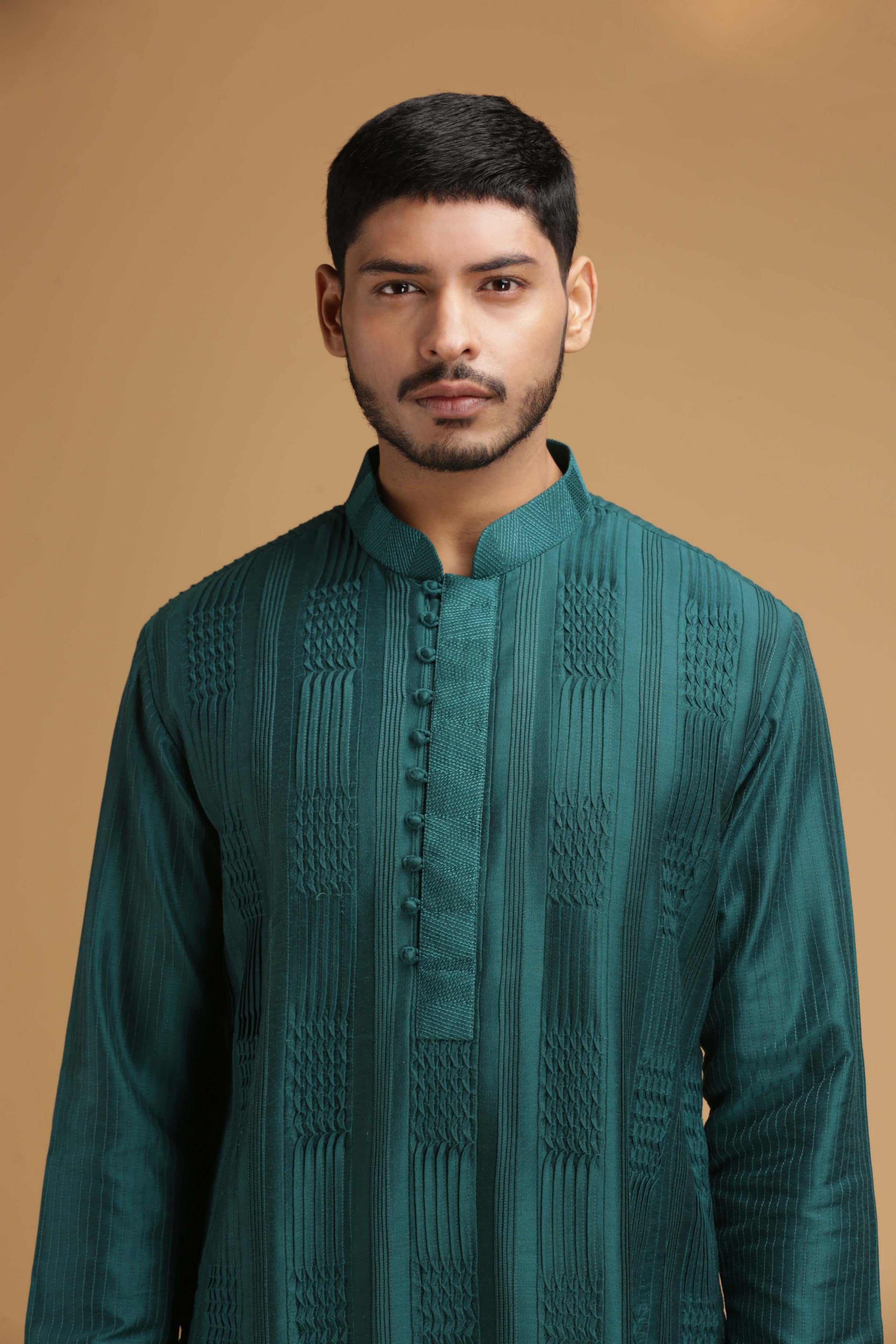 Kurta with Pant Pyjama